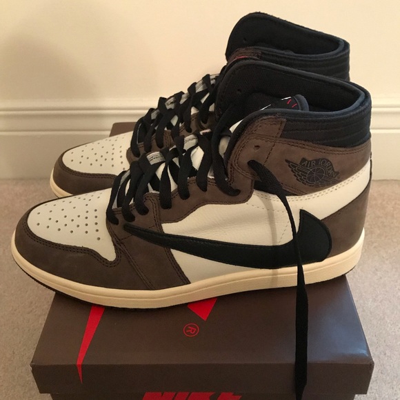 air jordan 1 travis scott air jordan 1 travis scott